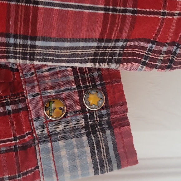 H&M boys Shirt (3-4y) - Picture 7 of 8